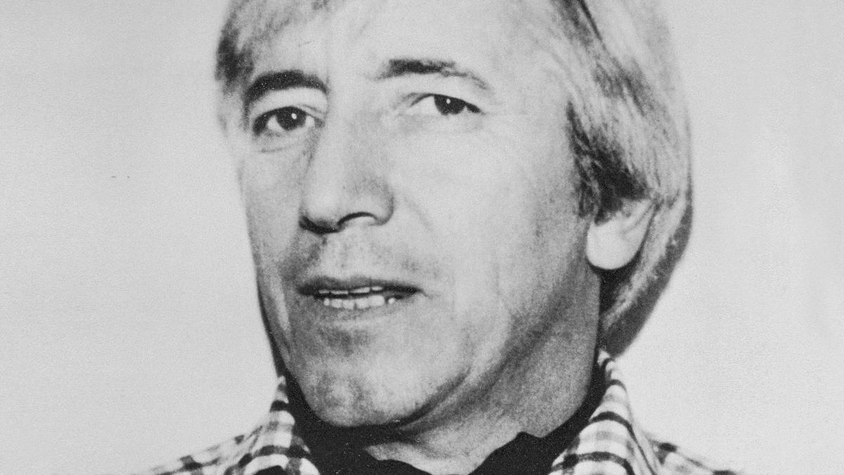 El paraguas envenenado con el que se cometió un sofisticado asesinato político durante la Guerra Fría