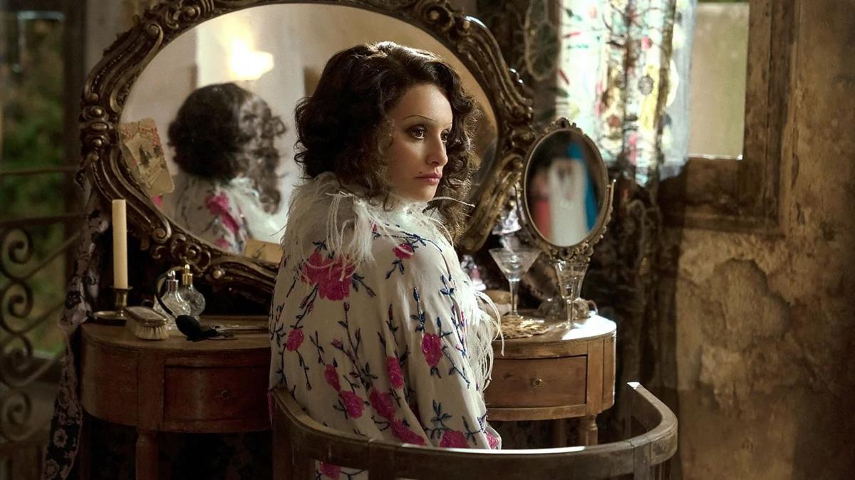 4 razones por las que la película española "La Bola Negra" podría ganarle el Oscar a "La Odisea"