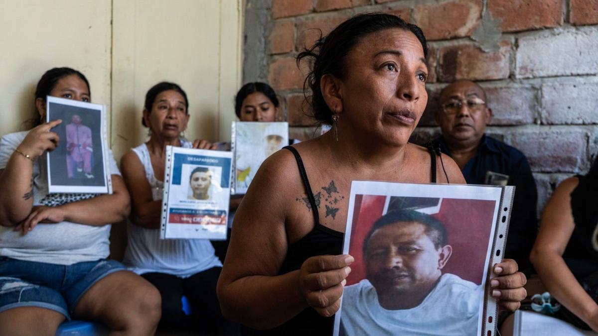 "Si tienen tanta tecnología, ¿por qué nos atacaron?": los pescadores ecuatorianos bombardeados en una operación por la que se señala a la CIA