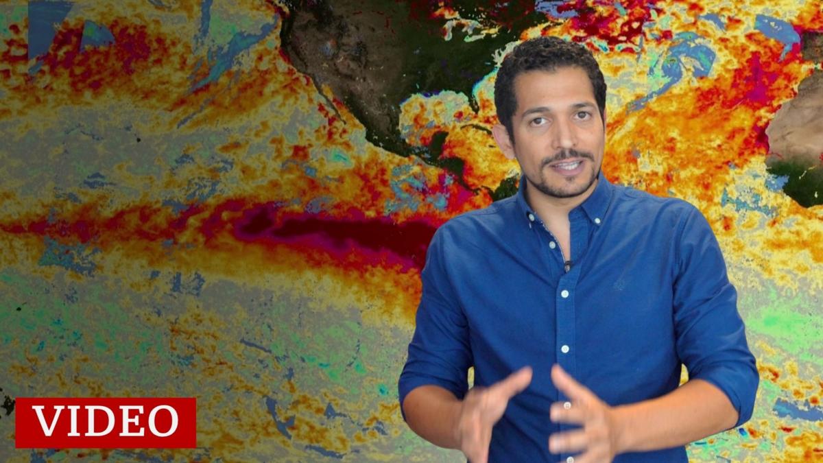 Qué efectos podría tener el Super El Niño en América Latina