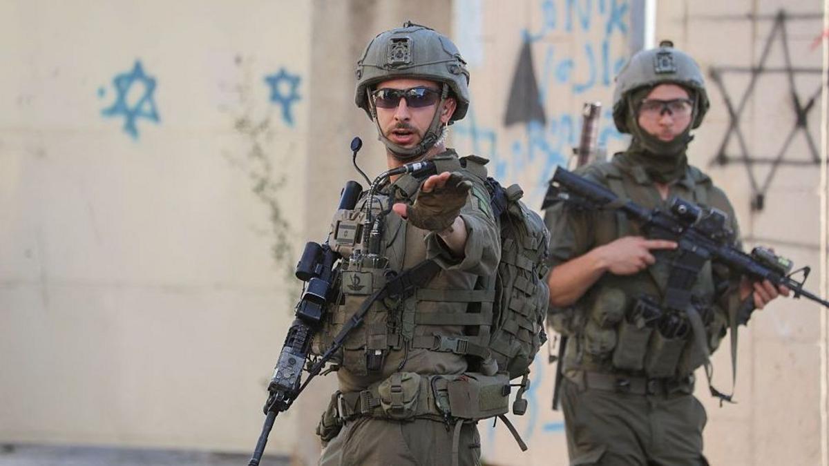 Reino Unido anuncia sanciones contra los colonos israelíes en Cisjordania y los acusa de "limpieza étnica"