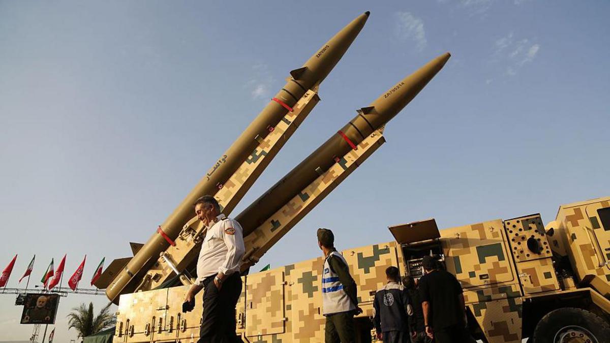 Por qué a Irán puede interesarle más una guerra limitada con EE.UU. que la paz