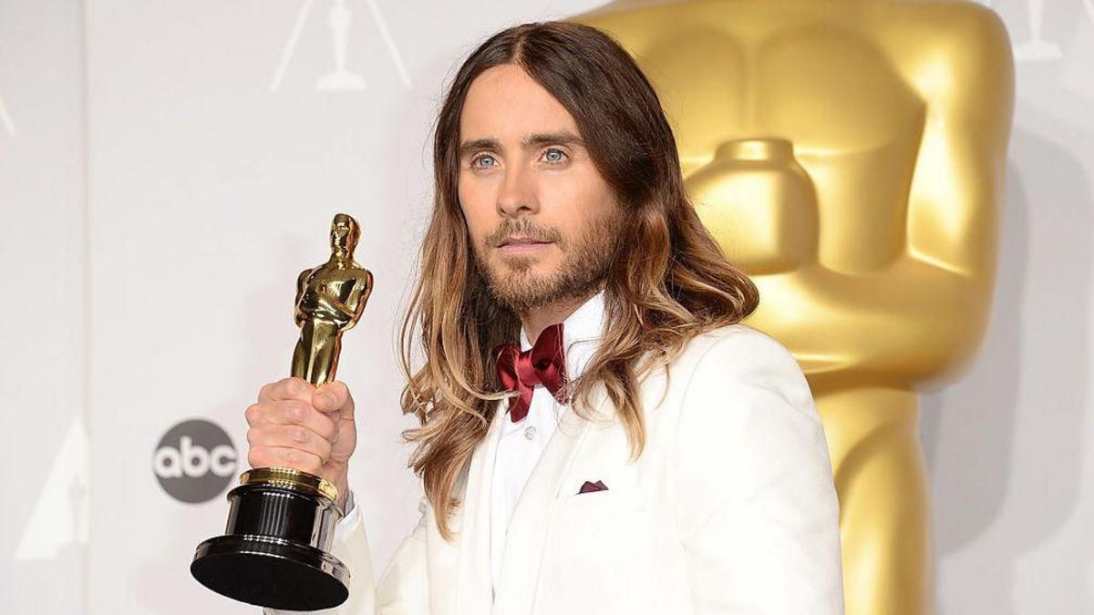 Un grupo de mujeres acusa al actor y cantante Jared Leto de conducta sexual delictiva cuando ellas eran adolescentes