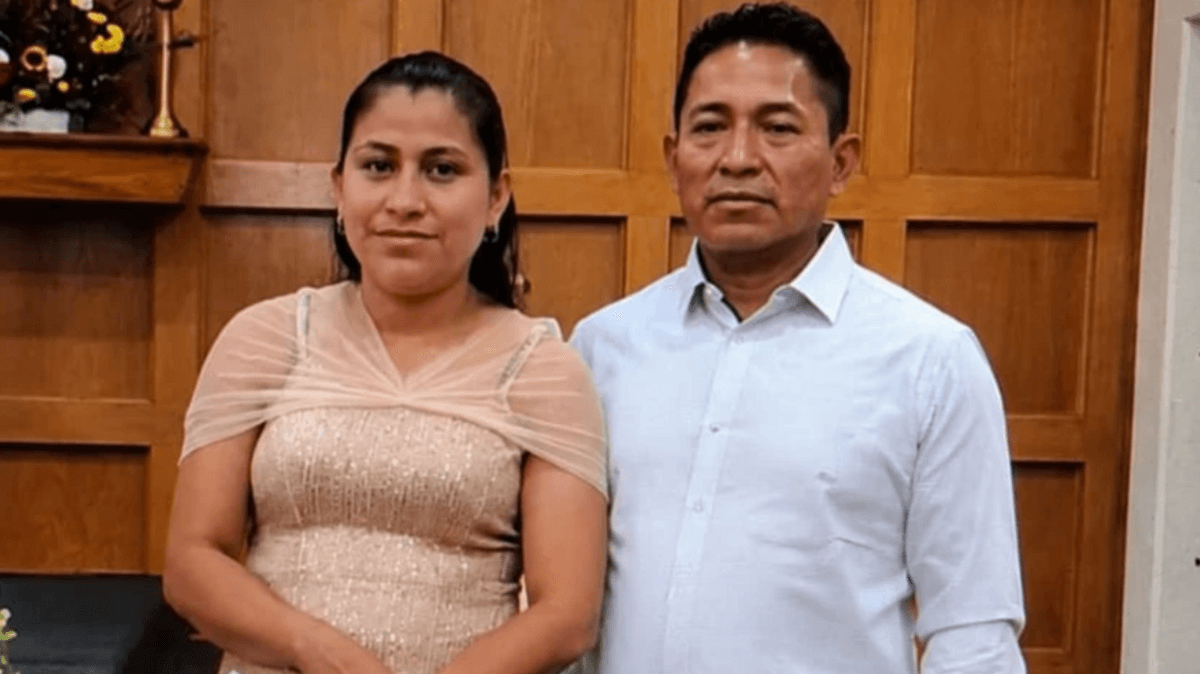 El trágico caso de la pareja que temía ser deportada de EE.UU. y acabó asesinada en Guatemala