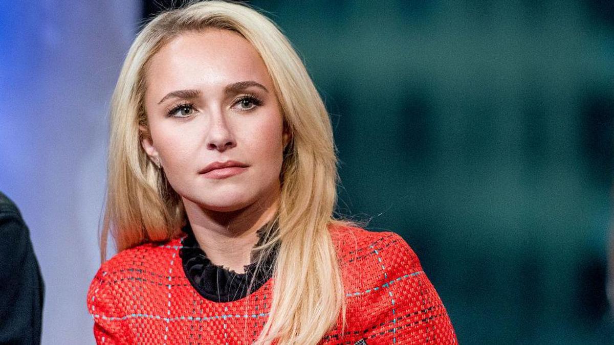 "Me sumergí en mi propio infierno": la difícil vida de la fallecida actriz Hayden Panettiere mientras triunfaba en televisión