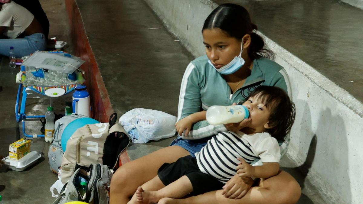 "Somos demasiado pobres": cómo el terremoto agrava la desesperada situación en el Chocó, una de las regiones más olvidadas de Colombia