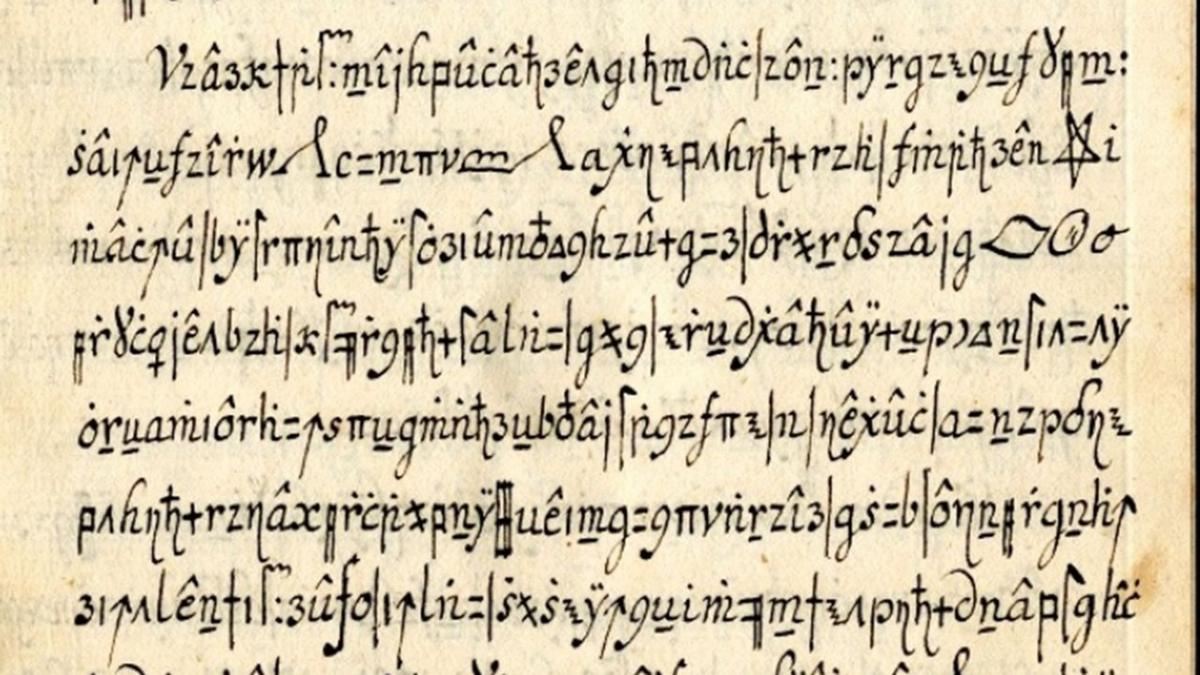 Los misterios y secretos medievales que están siendo revelados gracias a la IA