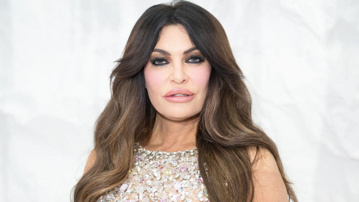 Trump destituye a Kimberly Guilfoyle como embajadora de EE.UU. en Grecia tras acusaciones de corrupción