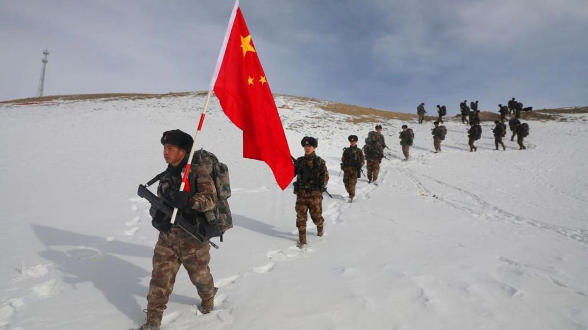 Por qué un nuevo pacto fronterizo entre Pakistán y China enfurece a India