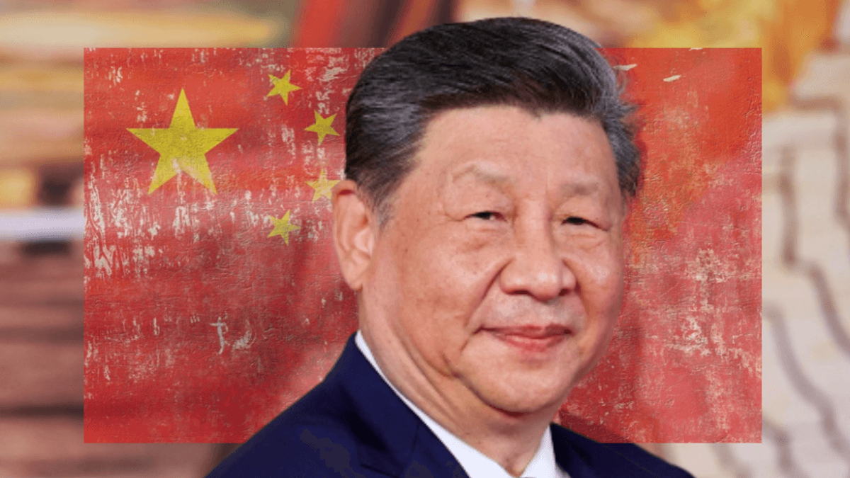 Xi Jinping viaja a EE.UU.: el "príncipe" que lo perdió todo antes de convertirse en el líder más poderoso de China