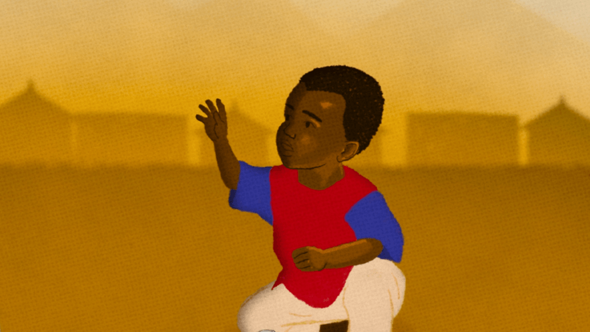 Especial BBC: los niños invisibles nacidos de crímenes de guerra