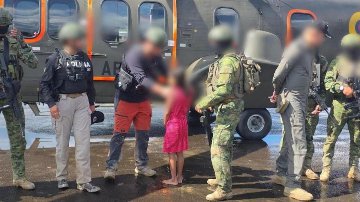 La niña de 10 años traficada de Perú a Ecuador para casarse con un hombre de 50 (y qué revela sobre el matrimonio infantil en América Latina)