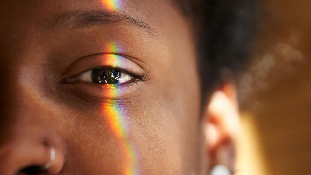 Tetracromatismo: la particular variante genética que hace que algunas mujeres vean más colores que el resto de personas