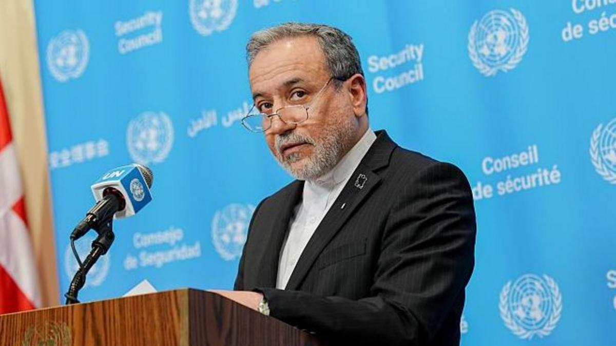 Irán ofrece a EE.UU. un acuerdo para reabrir el estrecho de Ormuz en 7 días