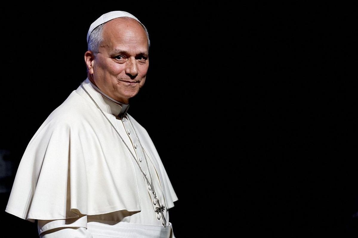 El papa León XIV anuncia que será operado de un nódulo en un pulmón