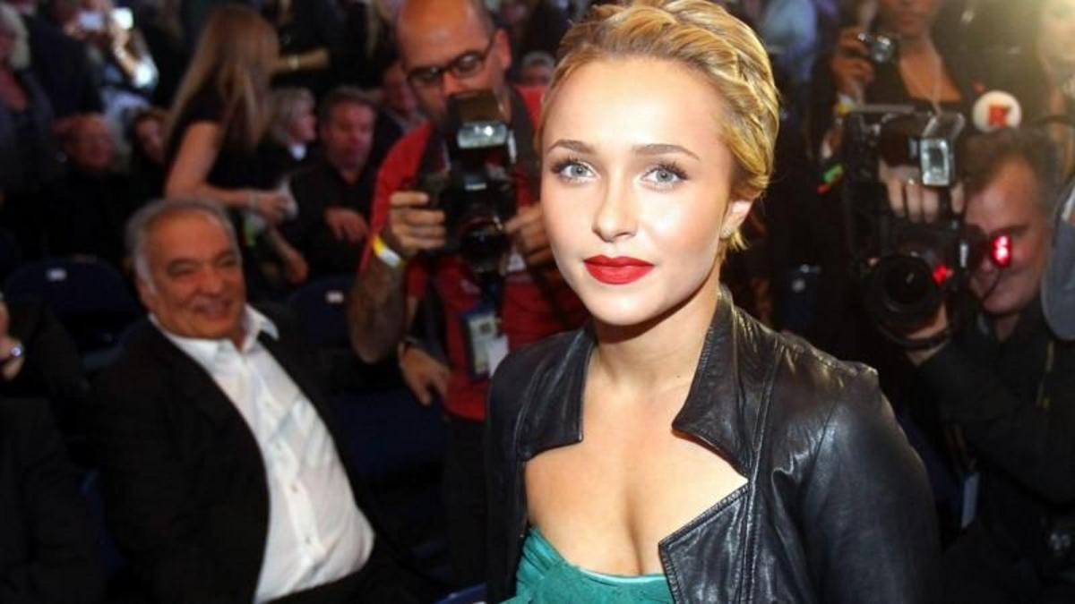 Muere a los 36 años Hayden Panettiere, actriz de las series "Héroes" y "Nashville"