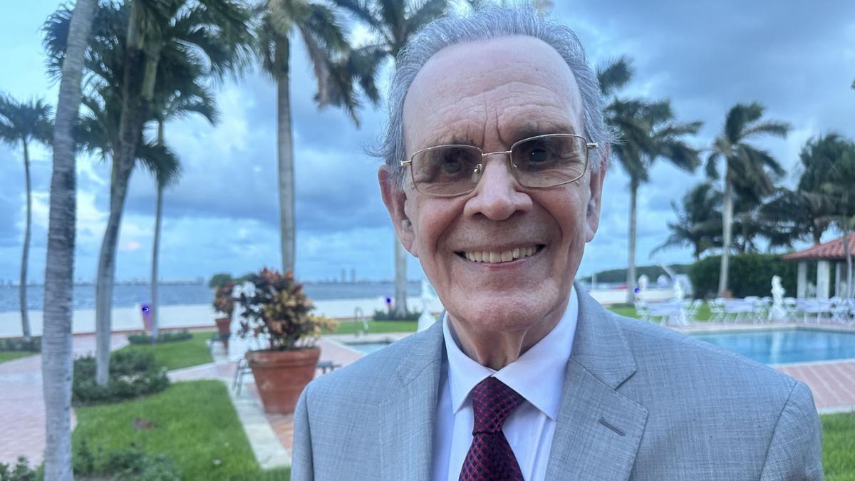 "Estamos listos para ir de inmediato": los millonarios cubanoestadounidenses que esperan en Miami a que caiga el gobierno de Cuba