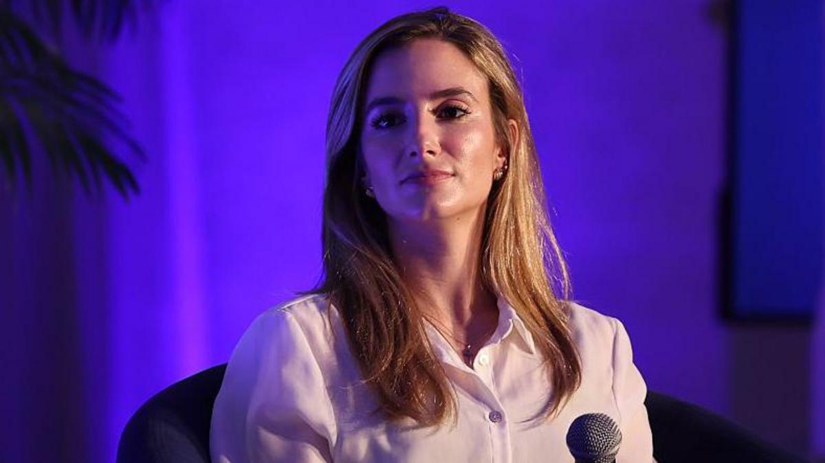 Luana Lopes Lara, la bailarina de ballet que se convirtió en la multimillonaria más joven del mundo con una empresa muy controvertida
