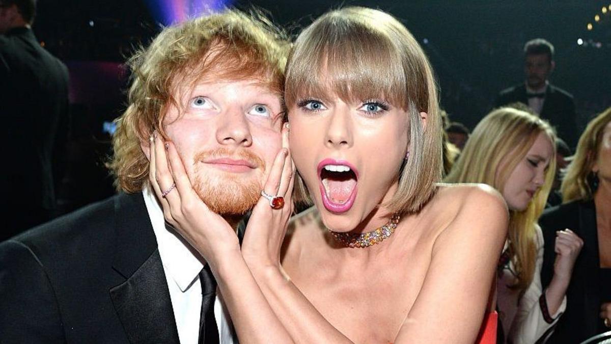 Cómo cultivar la imagen del "chico bueno" de la música llevó a Ed Sheeran a atravesar la peor crisis de su carrera