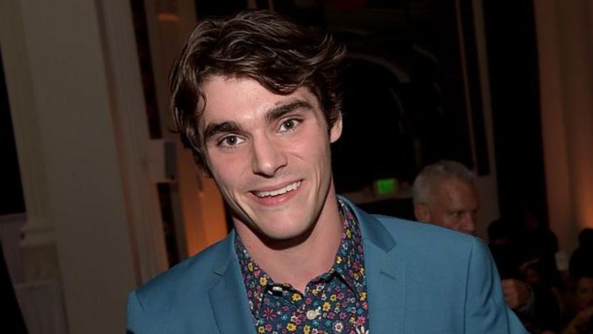 Cómo "Breaking Bad" y RJ Mitte cambiaron la percepción sobre la parálisis cerebral