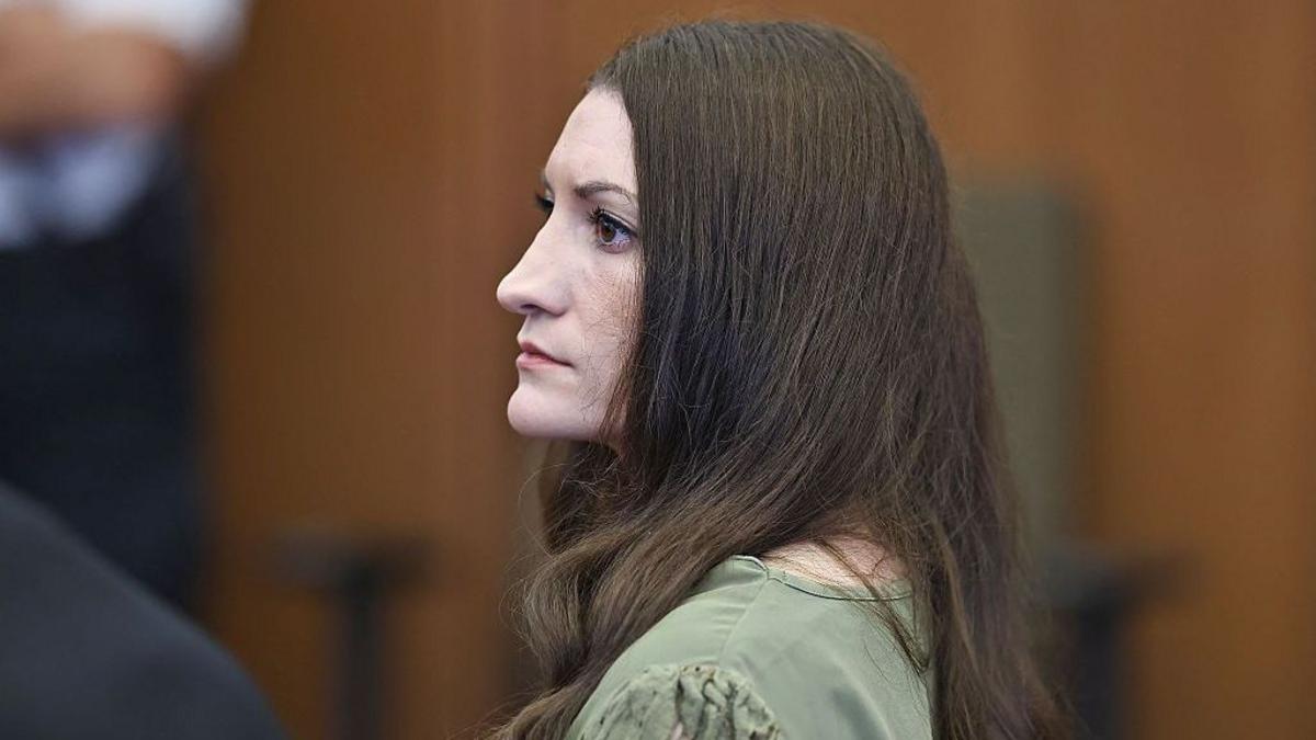"Una montaña rusa de emociones": miembros del jurado del caso Lindsay Clancy hablan sobre el desacuerdo que llevó a la anulación del juicio