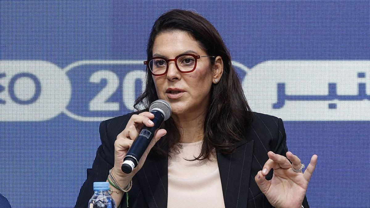 Fatima Zahra El Mansouri, la primera mujer elegida primera ministra de Marruecos