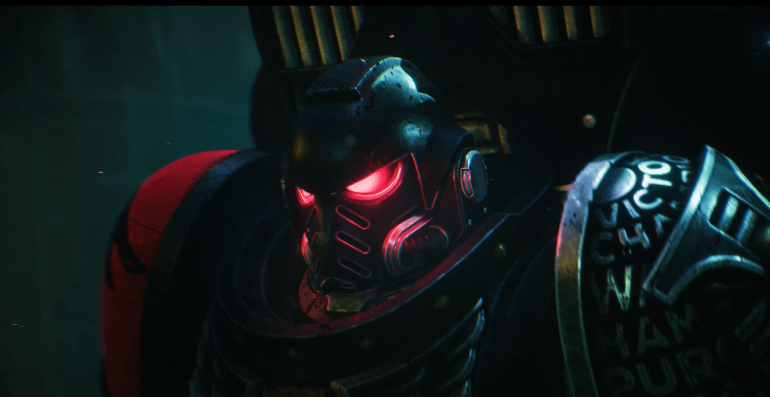 Henry Cavill’s Warhammer 40K universe at Prime Video gets major update