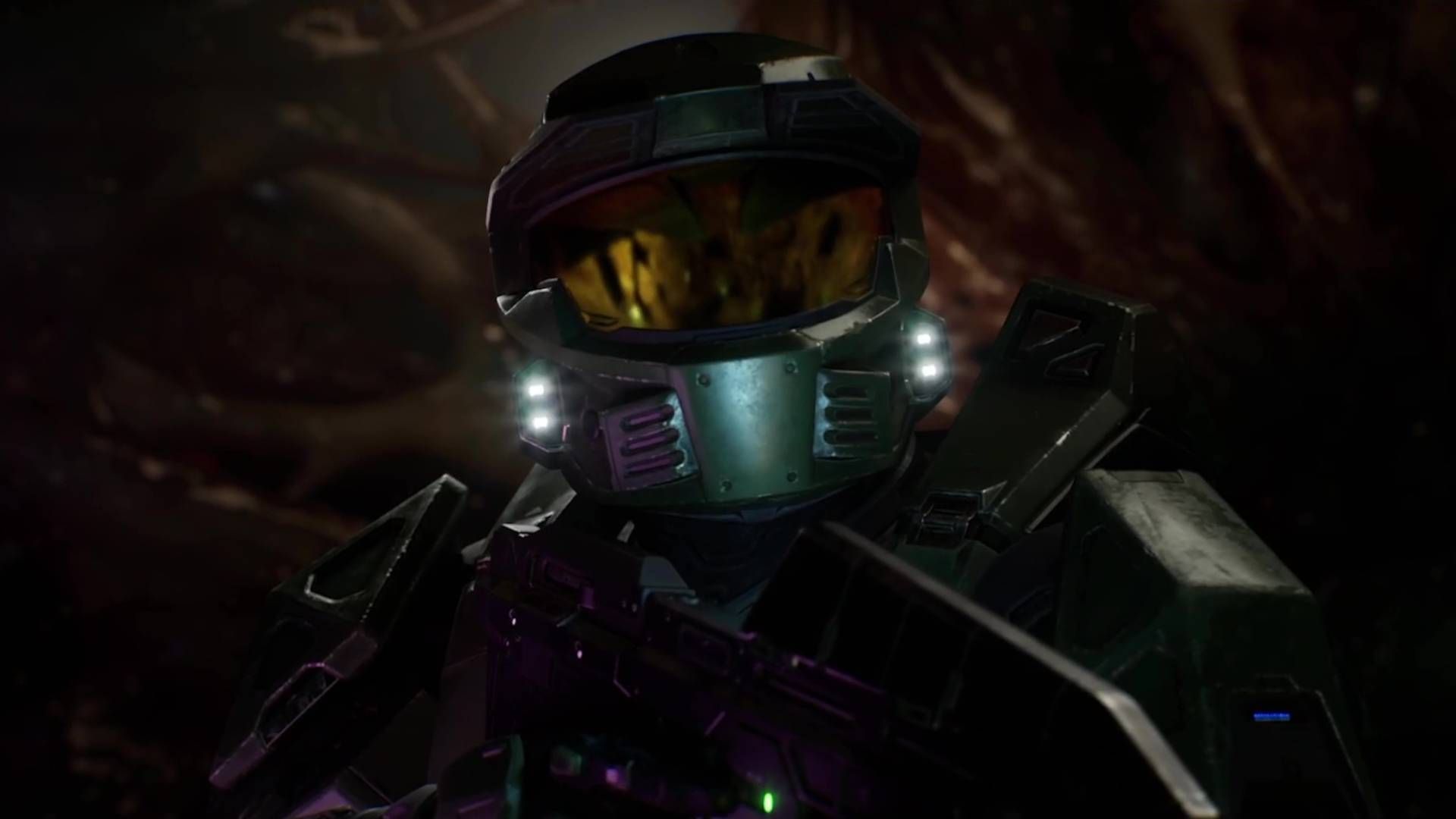 'Keyes' skulls and terminal locations in Halo Campaign Evolved