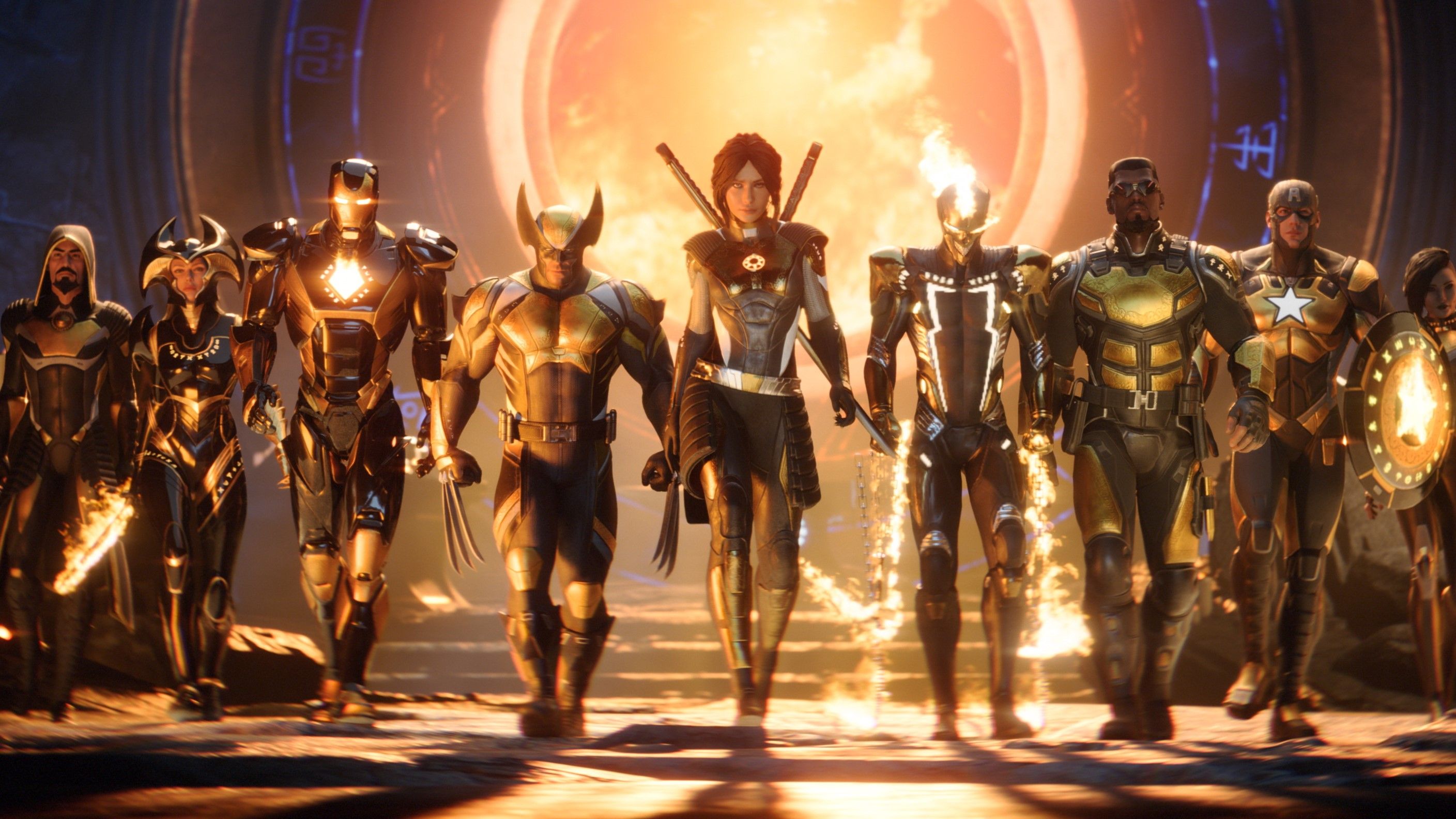 Nobody remembers the Marvel game that quietly revealed the MCU’s next era