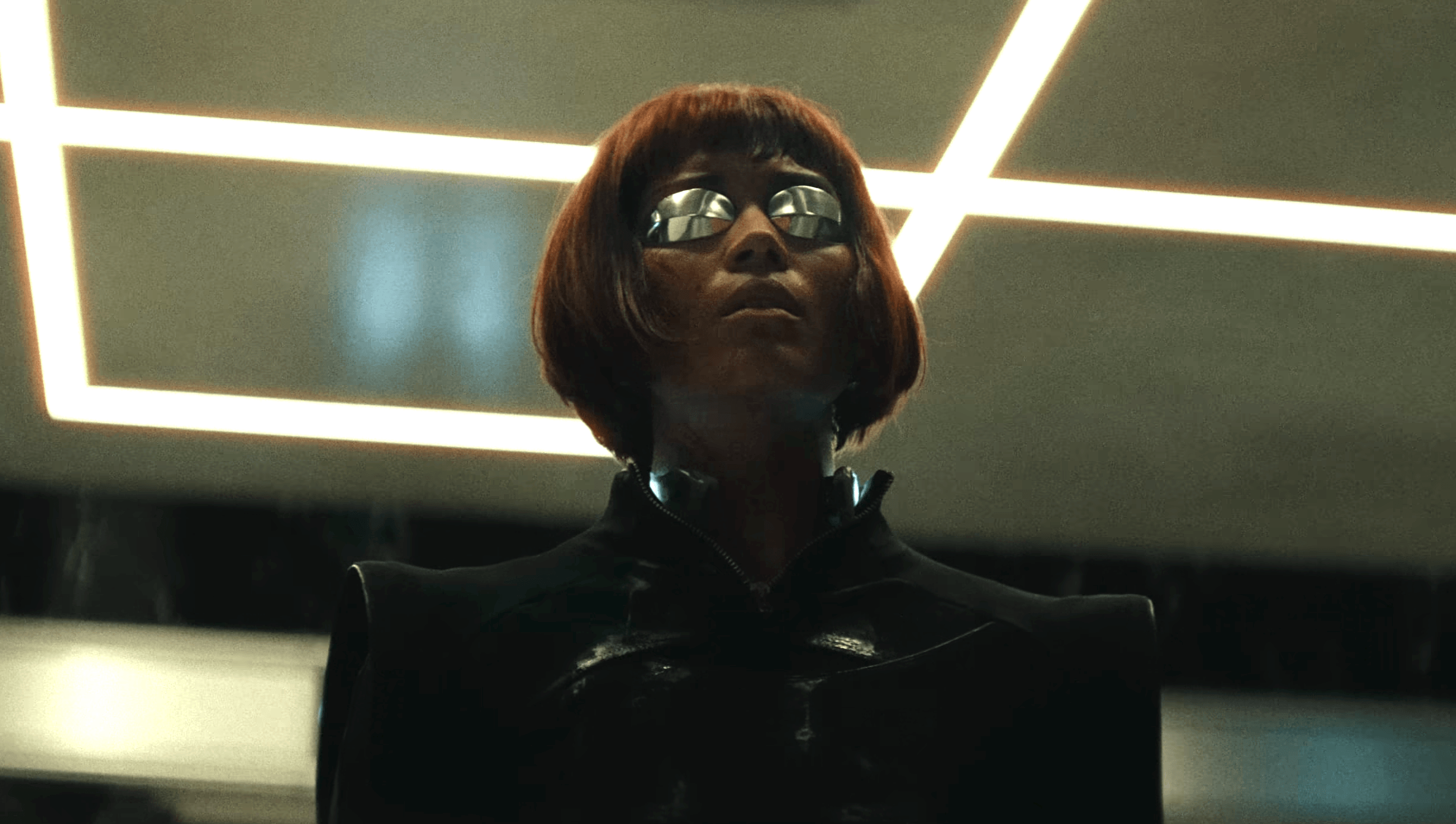 Apple's Neuromancer trailer looks as good as the 42-year-old masterpiece