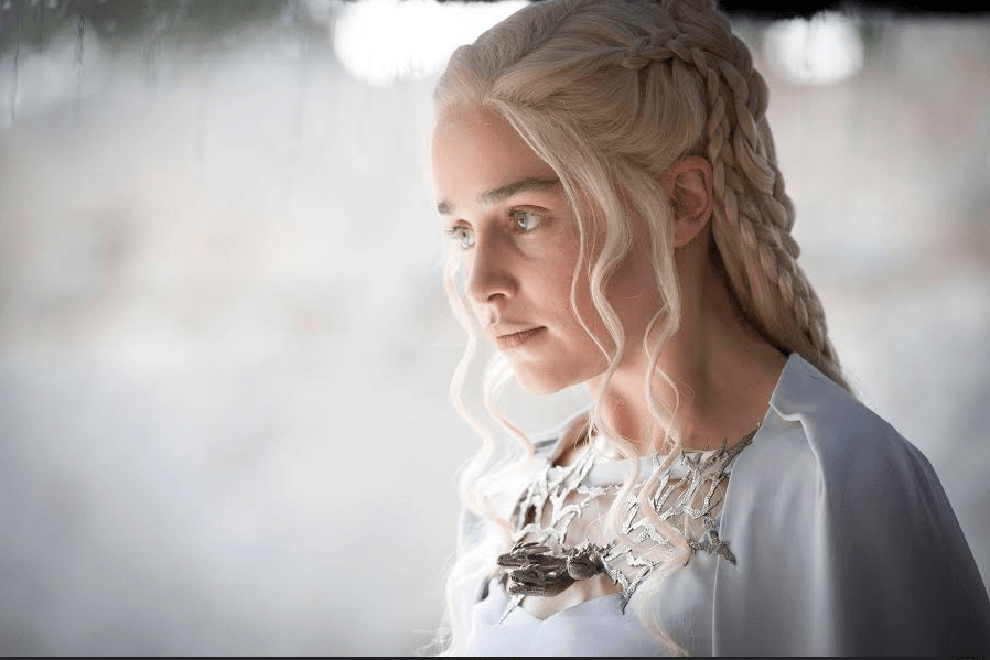 4 wild details from The Mad King that completely change Game of Thrones canon
