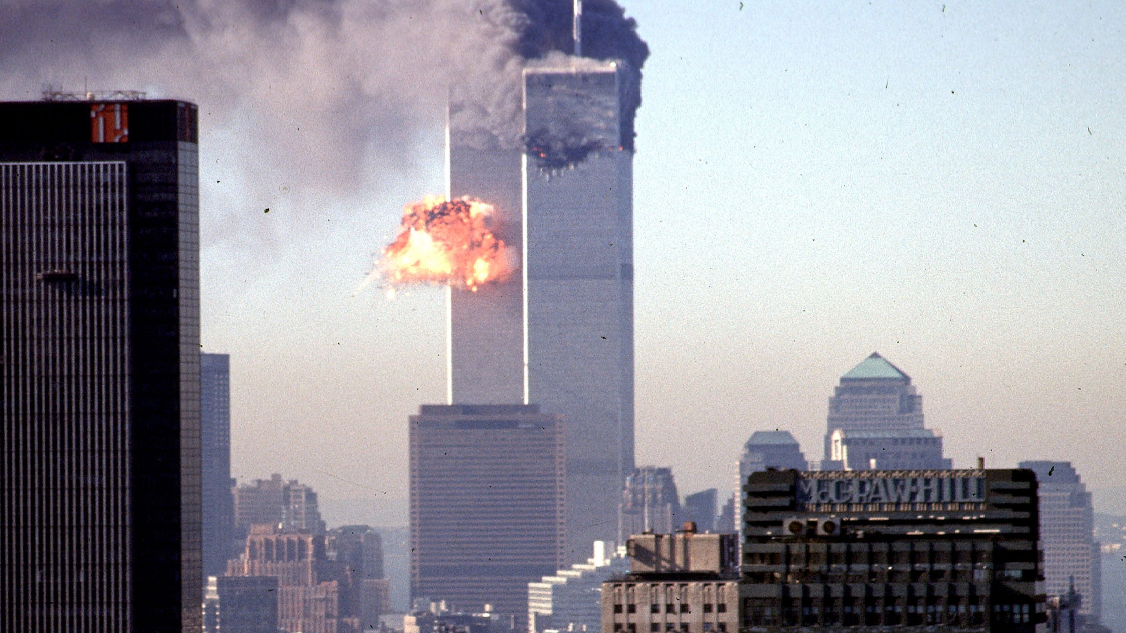 Estados Unidos llega dividido al 25º aniversario del trauma del 11-S