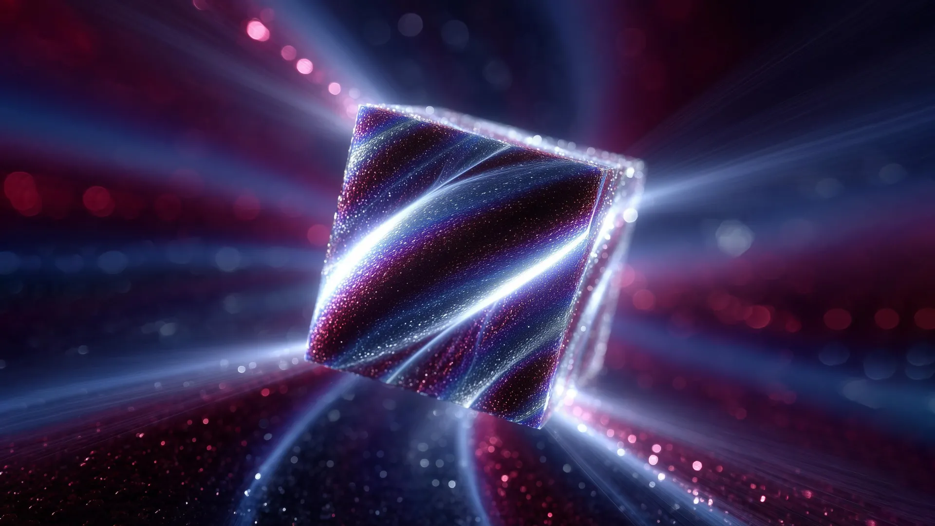 A new kind of magnetism could unlock faster, more efficient computers