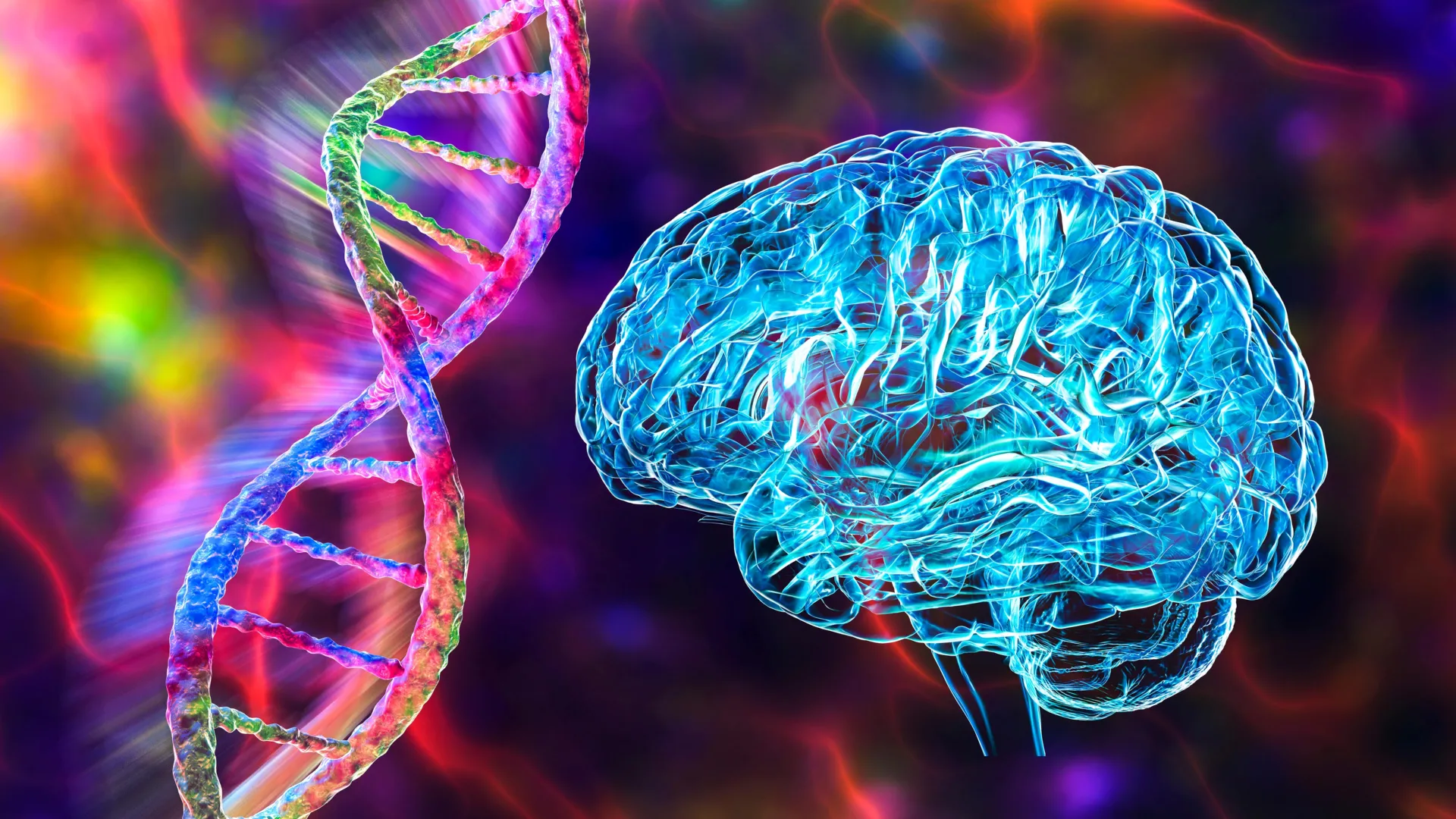 Why some people escape Alzheimer’s despite carrying a high-risk gene