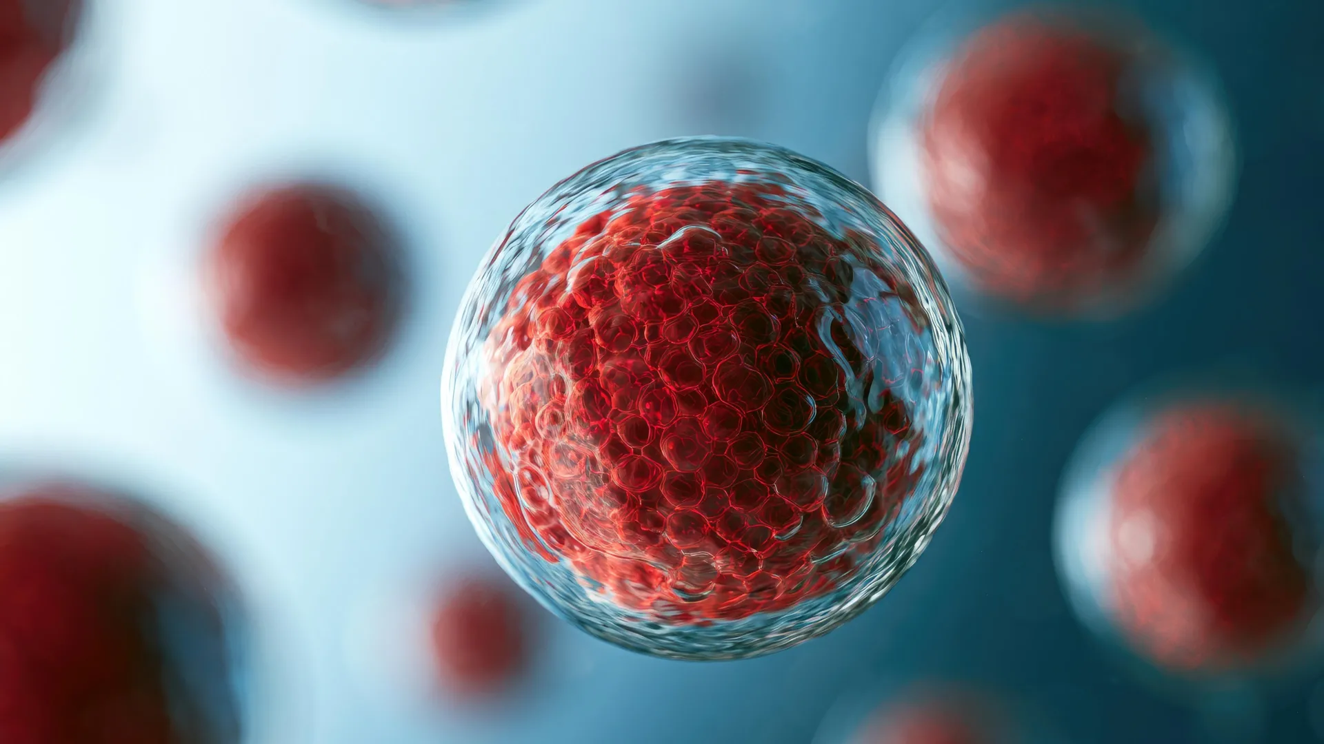 Scientists discover a surprising paradox in how our cells age