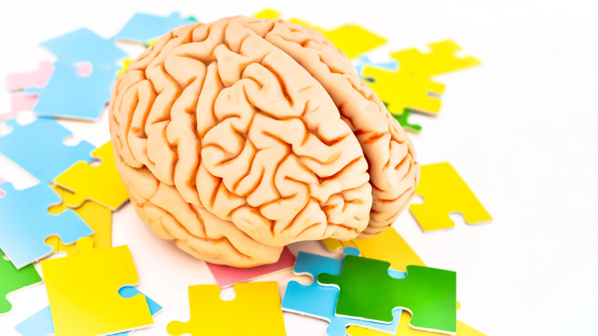 ADHD and autism diagnoses have surged. A massive study may help explain why