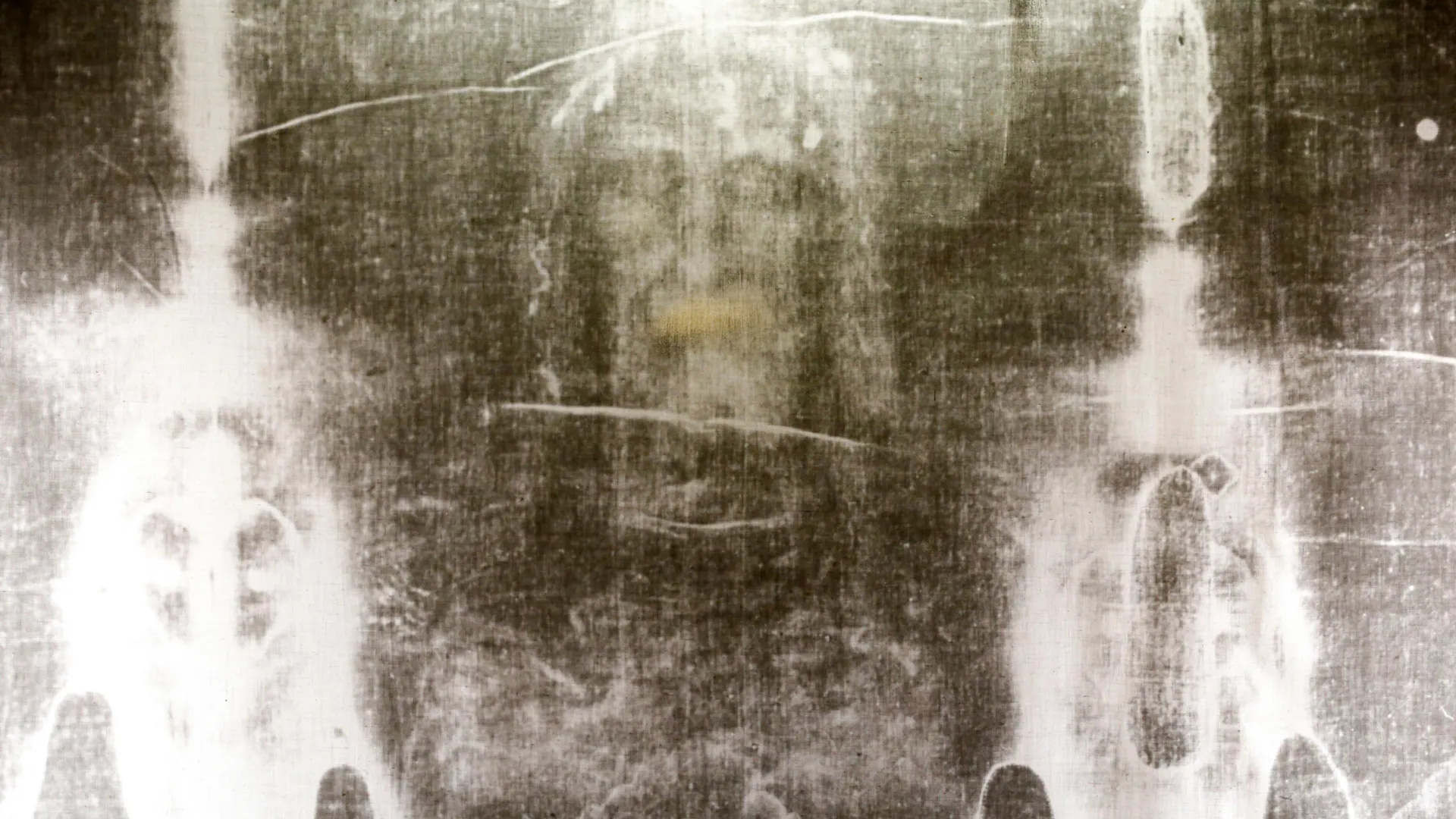 DNA on the Shroud of Turin reveals centuries of hidden history