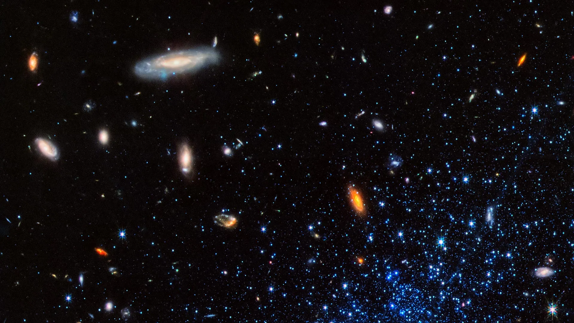 Astronomers uncover new secrets of the Universe’s first five minutes