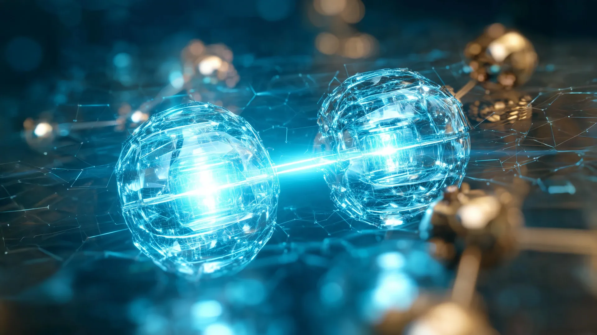 This new qubit could be 100 times less error-prone in superfluid quantum computer breakthrough