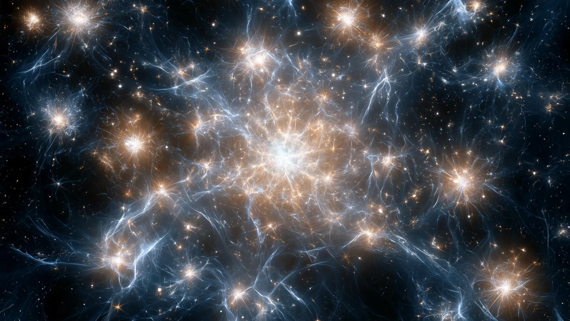 Nearly 3,000 exploding stars challenge our understanding of the Universe