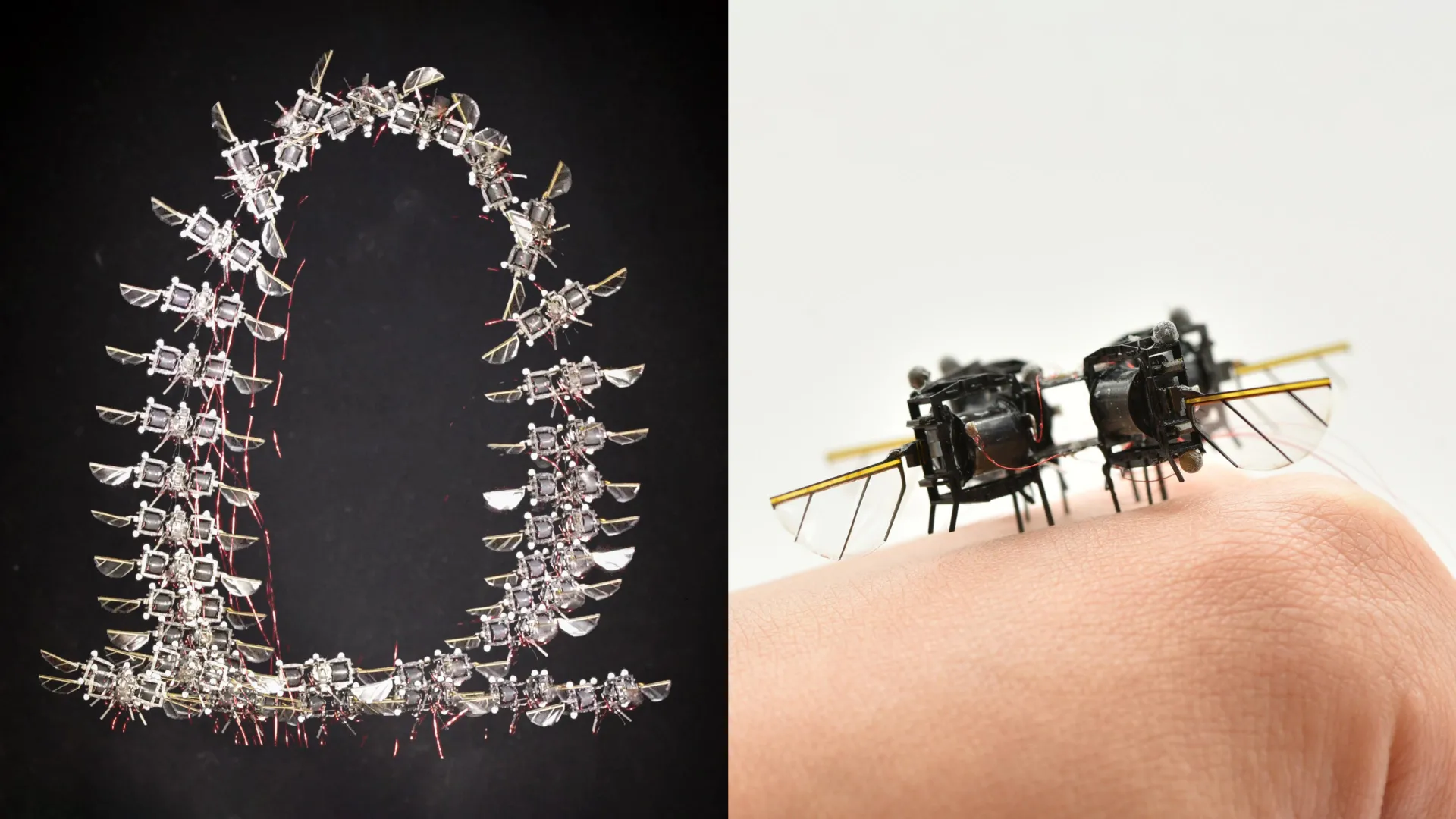 MIT’s tiny flying robot gets 450% faster with AI