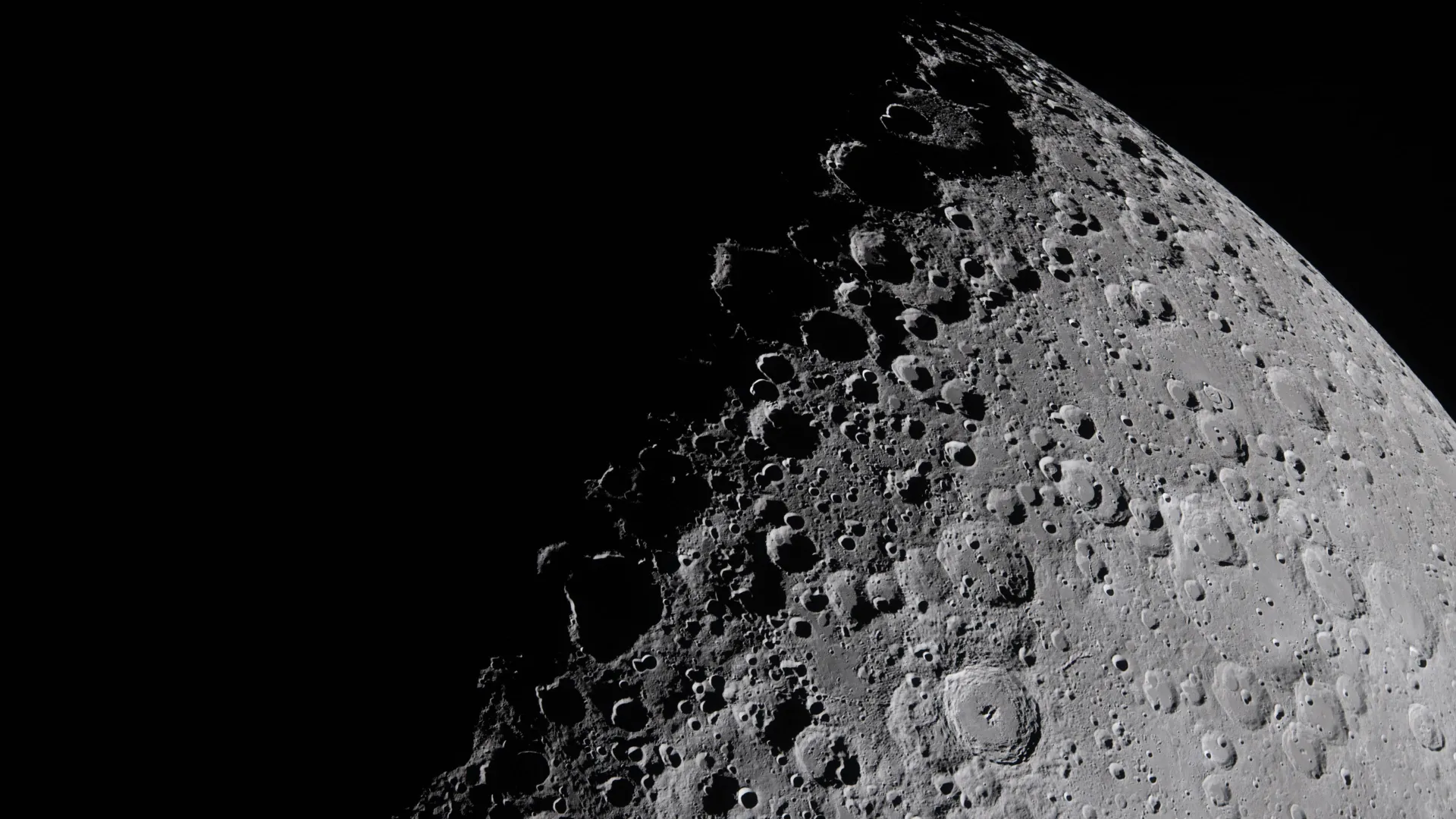 Moonquakes could reveal hidden water beneath the lunar surface
