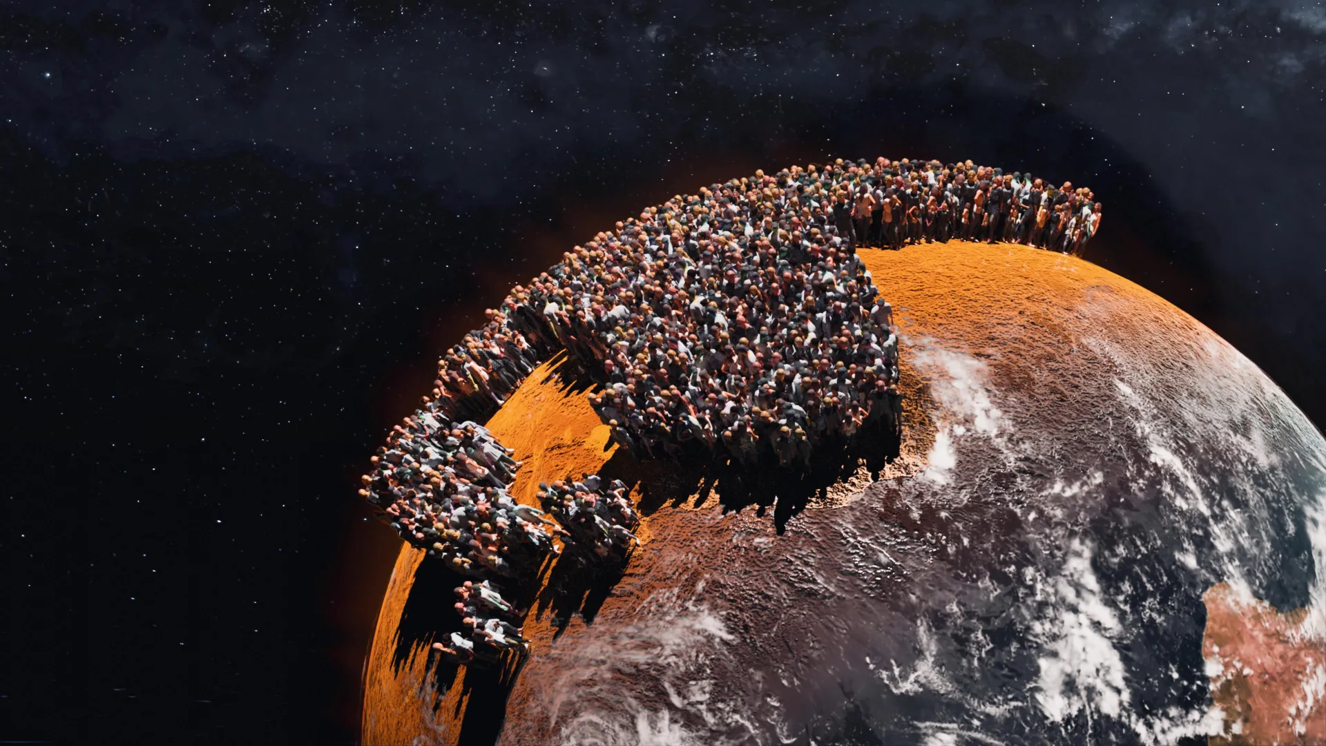 Scientists predicted doomsday for November 13, 2026. Should we be worried?
