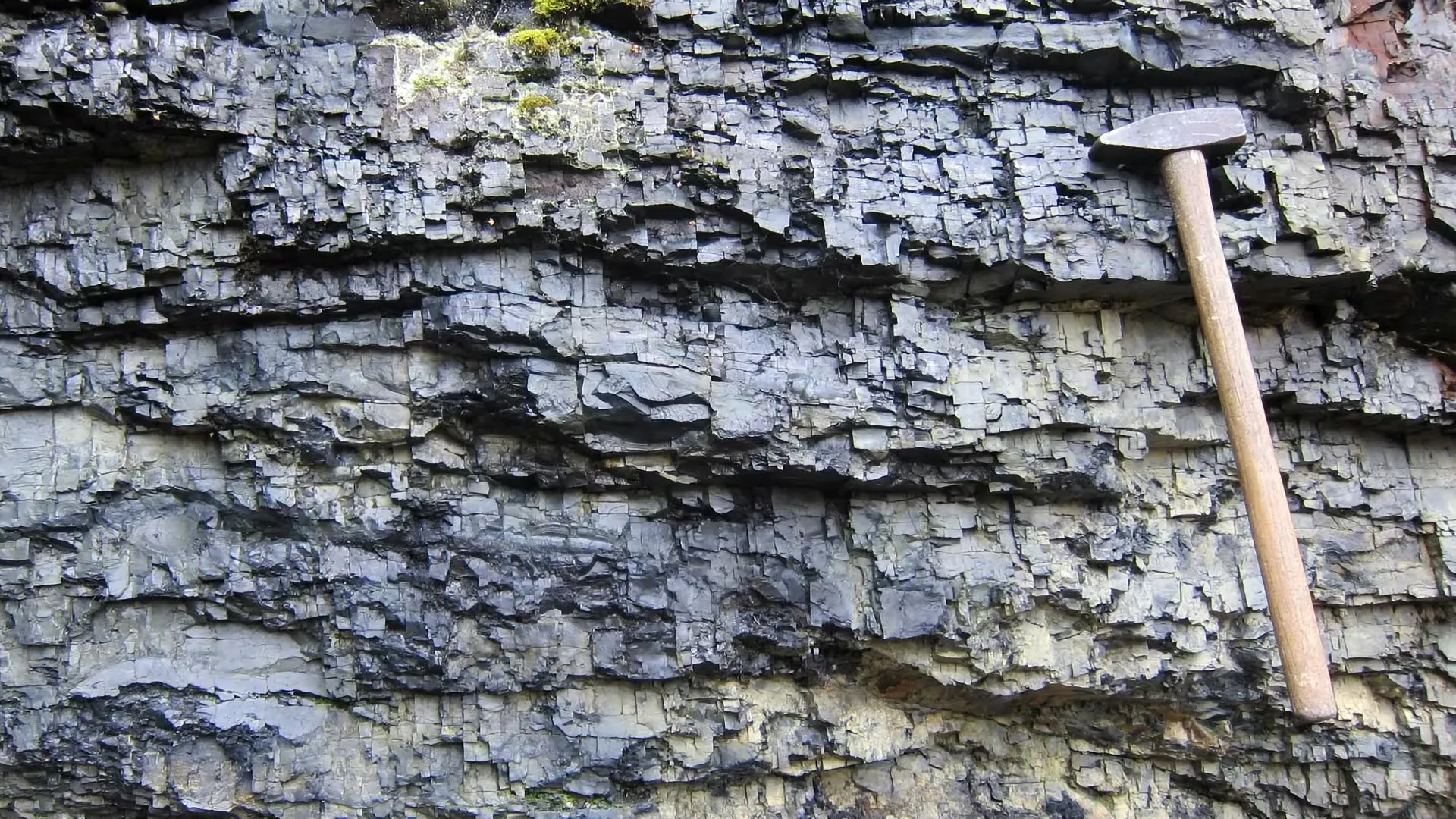 Scientists may have misread a 2-billion-year-old clue about Earth
