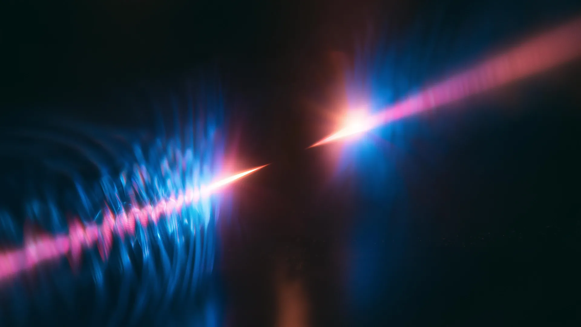 For the first time, scientists watch sound jump between quantum states