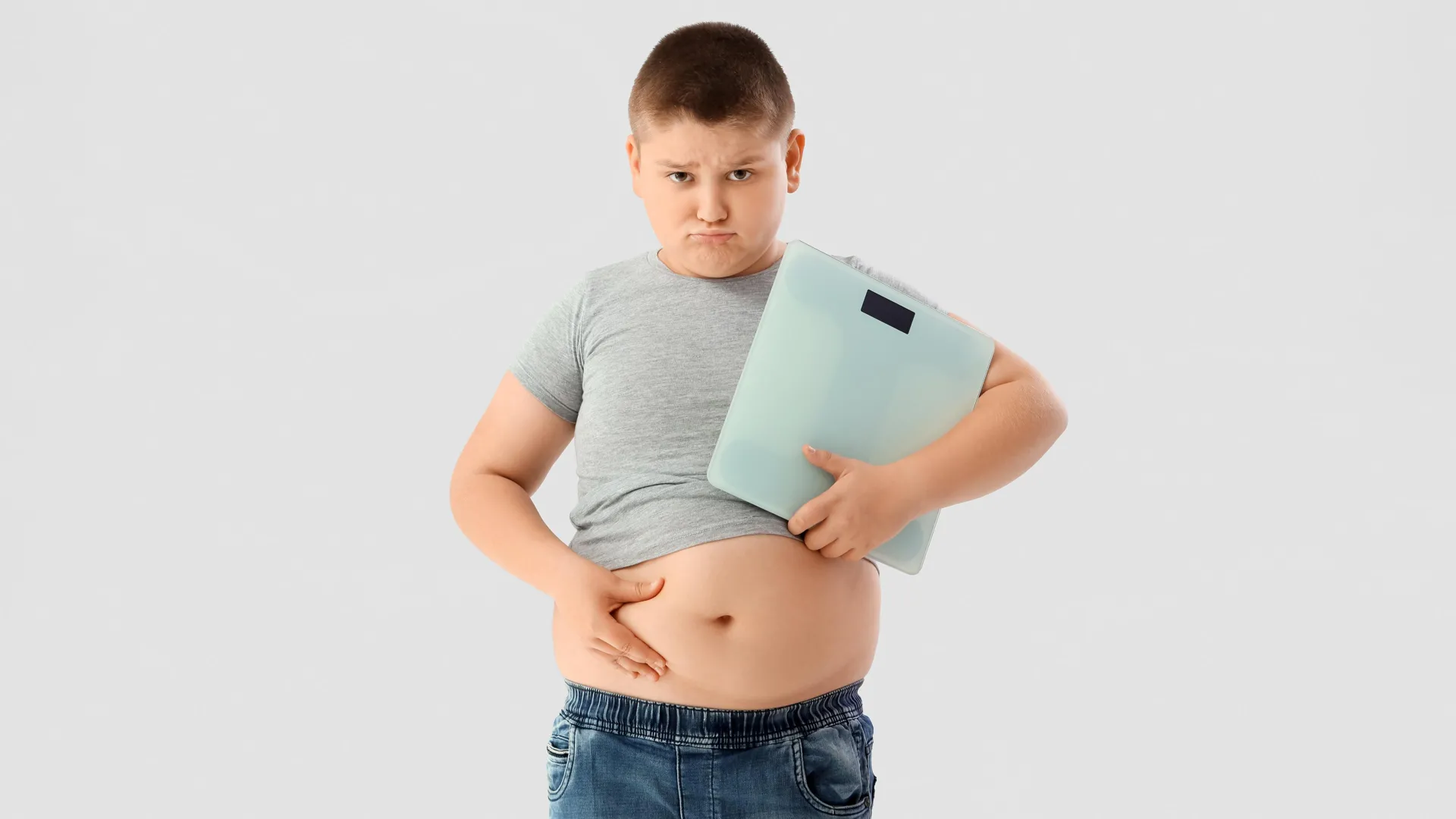 GLP-1 weight loss and diabetes drugs linked to nutritional deficiencies in nearly 1 in 6 children
