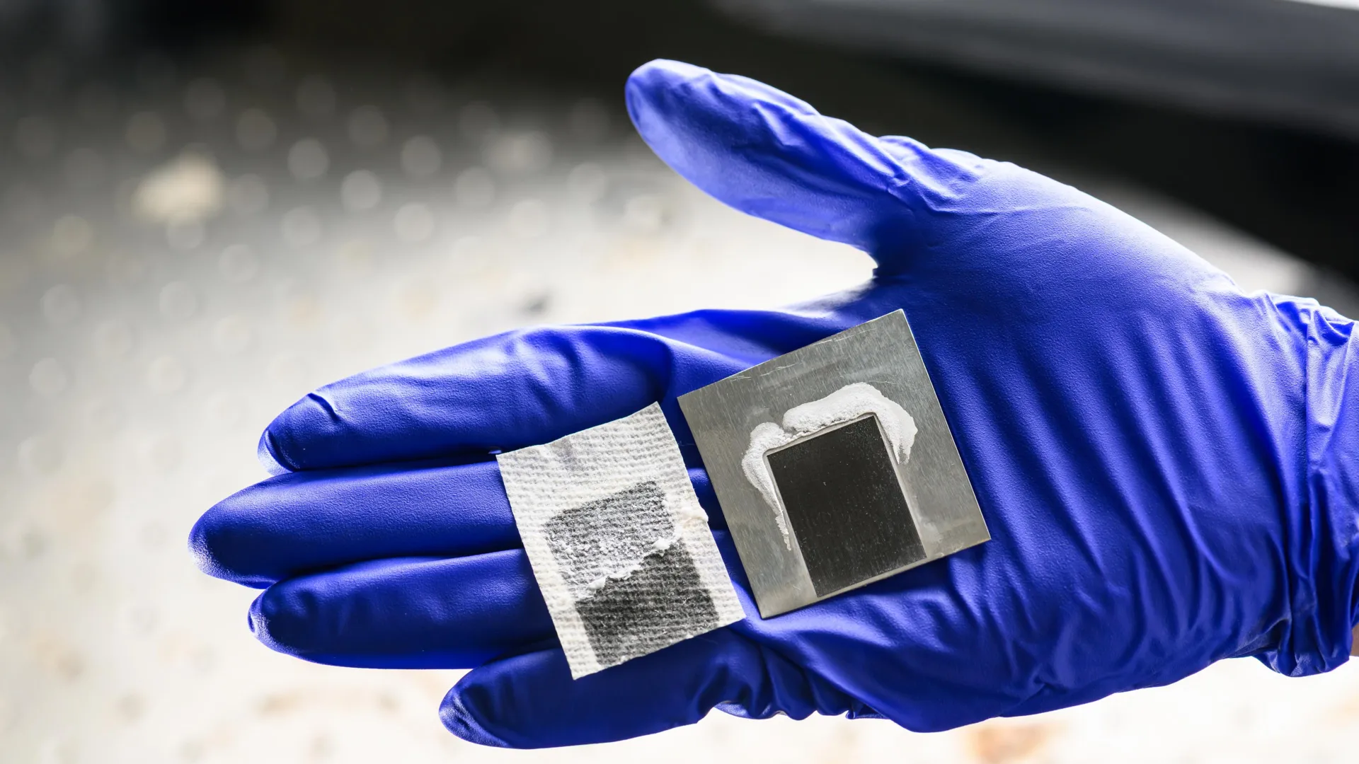 Scientists turn seawater into fresh water without harmful brine