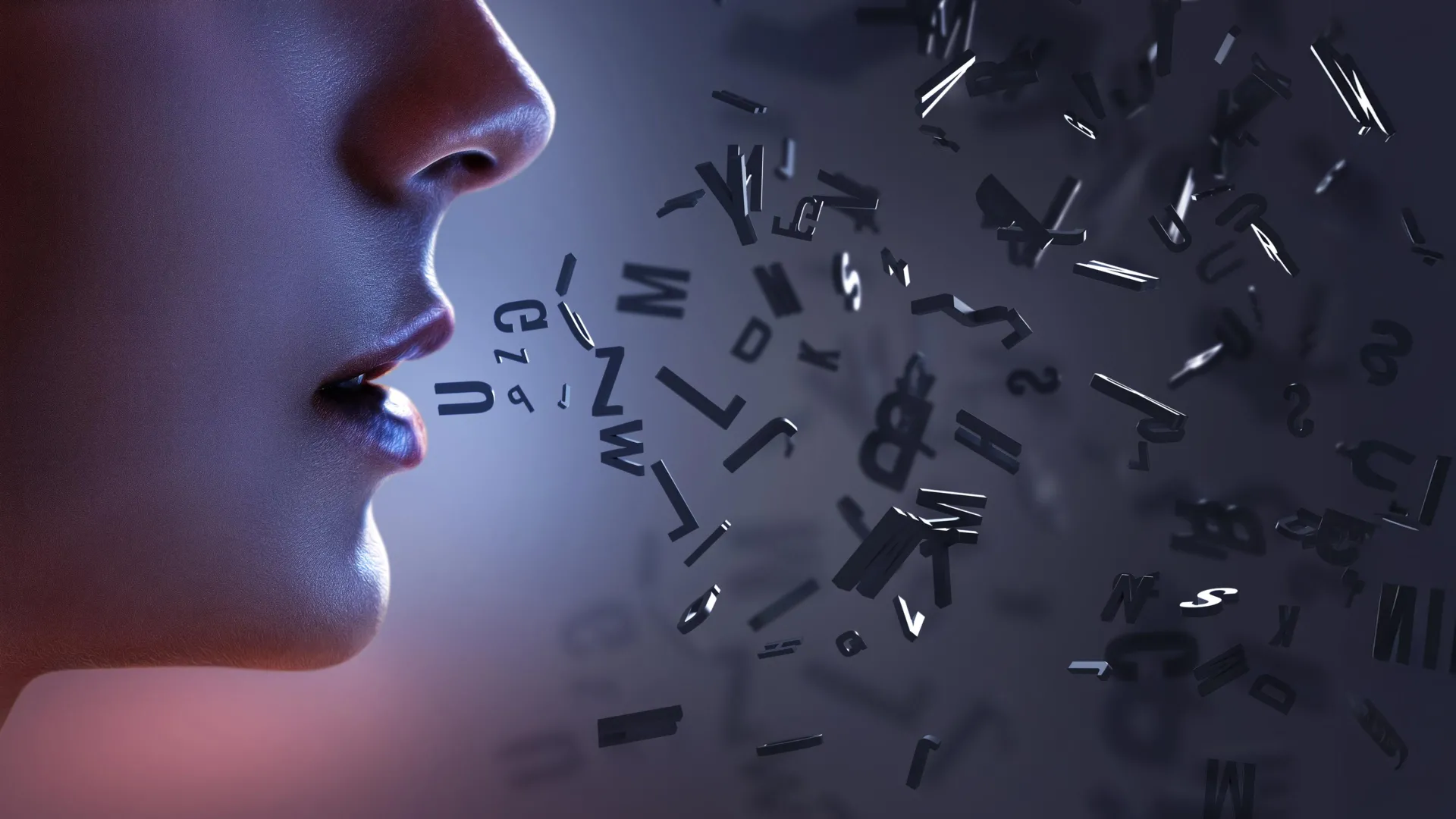 A hidden bias in human language challenges 70 years of science